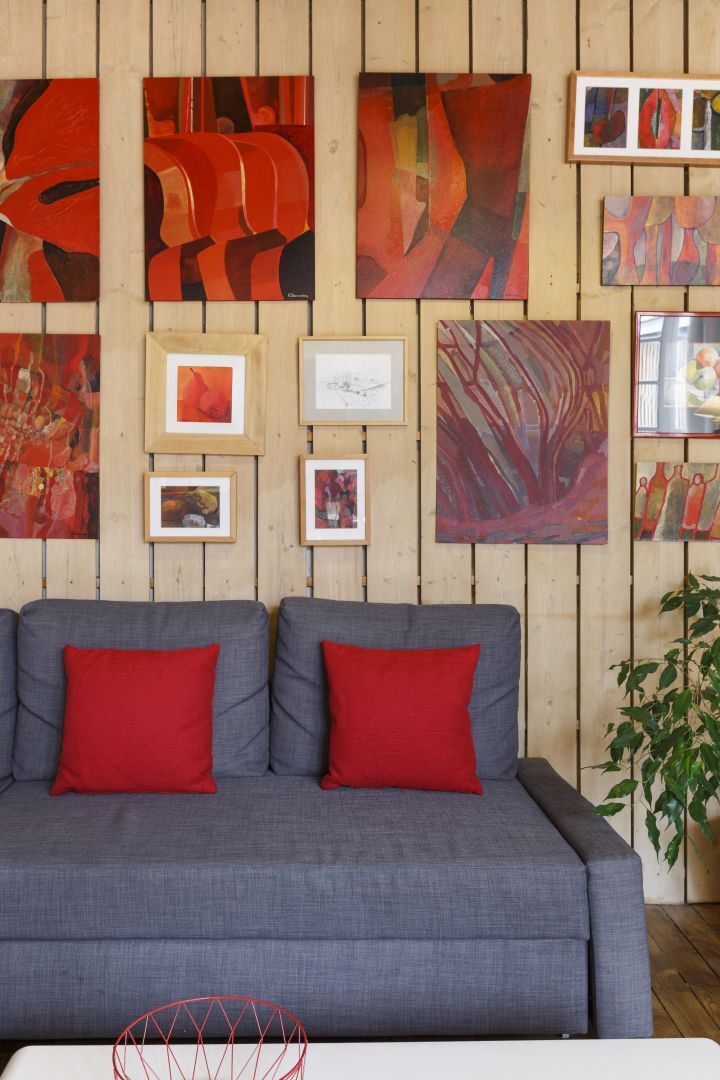 Ferienwohnung Drole De Dame By Cocoonr Rennes Exterior foto